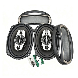 Altavoz Coaxial para <span class=keywords><strong>Auto</strong></span> de 6*9 Pulgadas, 5 Vías, Alta Potencia, para Coche, 0EM/0DM YL-6998B - Product Image 4