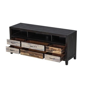 Ventas directas de fábricas chinas Mooden TV Stand <span class=keywords><strong>Televisores</strong></span> Mesa - Product Image 1