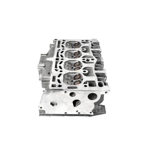 <span class=keywords><strong>Precio</strong></span> de fábrica Culata del motor EA211 <span class=keywords><strong>TSI</strong></span> 150hp Aluminio para Tiguan <span class=keywords><strong>Golf</strong></span> Audi Passat - Product Image 5