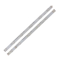 Étoile de l'Est ES-5035 Prix d'usine Rétroéclairage LED pour téléviseur A3-M90-J-3123EG19E400230 Barre LED à utiliser pour un kit de téléviseur de 42 pouces Kit de barre LED pour téléviseur