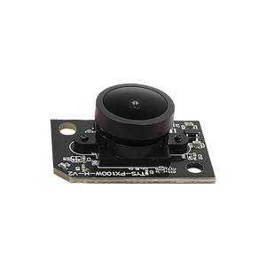 GC1084 USB <b>Camera</b> Module 1MP 720P 30FPS 155° Wide Angle Lens UVC for <b>3D</b> Printer Monitoring - Product Image 1