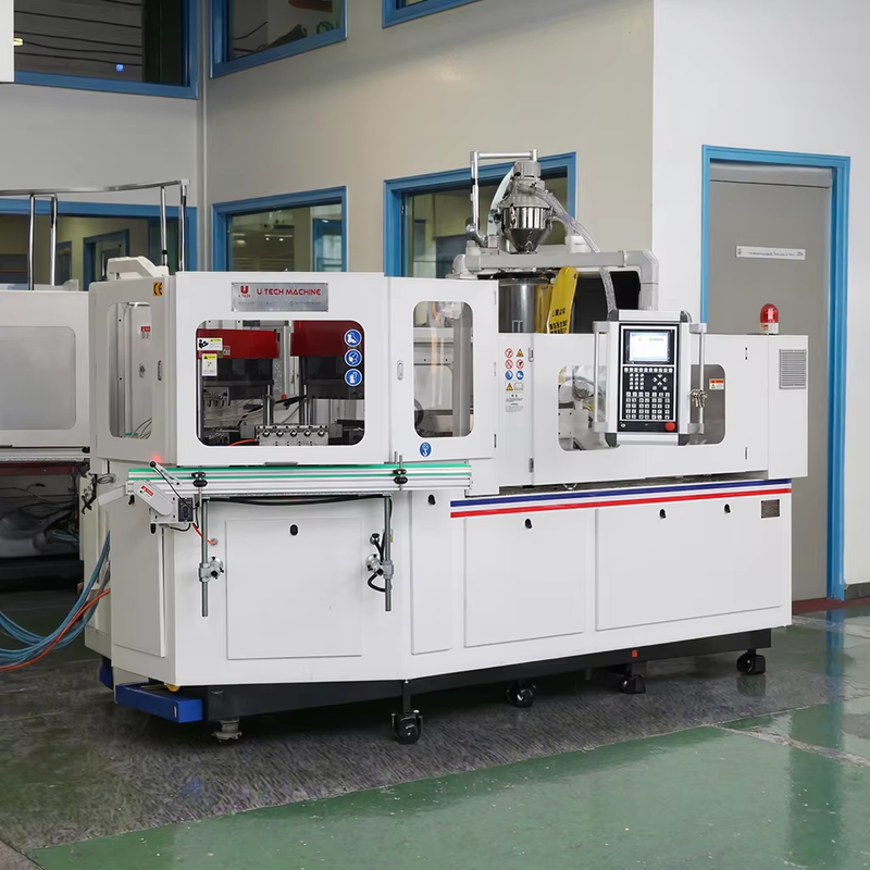 Economic Plastic Injection Blowing Molding Machine