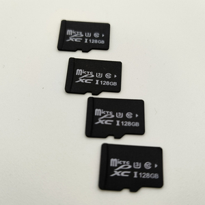 Thẻ nhớ MicroSD tốc độ cao có logo tùy chỉnh, dung lượng đầy đủ 256GB 128GB 64GB 32GB 16GB 8GB 4GB 2GB 1GB dành cho điện thoại di động và máy ảnh - Product Image 2