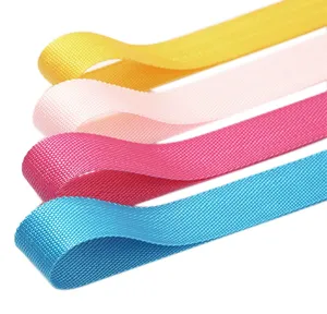 Correas de Alta Calidad Personalizadas para <span class=keywords><strong>Bolsos</strong></span>, Correa de Nailon para <span class=keywords><strong>Bolsos</strong></span>, Correa para Equipaje <span class=keywords><strong>y</strong></span> Accesorios para <span class=keywords><strong>Bolsos</strong></span> - Product Image 5