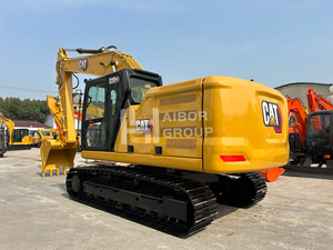 Excavadora Hidráulica Usada Caterpillar 320 Original en Buen Estado, Modelo 320GC 330, Procedente <span class=keywords><strong>de</strong></span> Japón, Excavadoras Usadas en Venta a Bajo Precio - Product Image 4