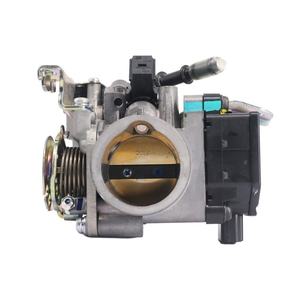 Conjunto de Cuerpo de Acelerador de Alta Calidad Personalizable de 36 mm para Motocicleta <span class=keywords><strong>Honda</strong></span> XRE300 <span class=keywords><strong>XRE</strong></span> <span class=keywords><strong>300</strong></span>, 16400-KWT-701 - Product Image 2