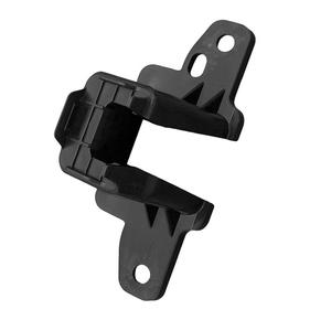 Support de caméra de recul en caoutchouc de qualité supérieure pour système de détection de sécurité et caméra de stationnement automobile - Product Image 1