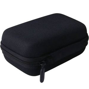 กระเป๋าใส่ EVA กระเป๋าเดินทางแบบแข็ง EVA กล่องเก็บของแบบแข็ง EVA สำหรับ Anker 733 Power Bank - Product Image 3
