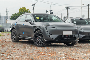 Veicoli cinesi di nuova energia a buon mercato automatico di lusso Smart Sport Suv Avatr 11 2025 2026 ibrido usato nuove auto elettriche Ev in vendita - Product Image 2