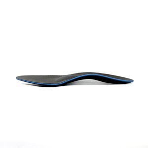 Semelles orthopédiques PD-03 en fibre de carbone pour soutien de la voûte plantaire - Product Image 3