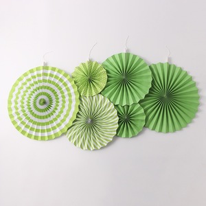 Decoración colorida para fiestas, bolas de papel de nido de abeja para cumpleaños, bodas, eventos festivos - Product Image 2