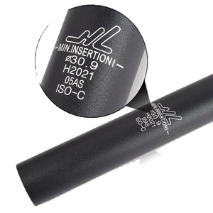 ZOOM <span class=keywords><strong>tige</strong></span> <span class=keywords><strong>de</strong></span> <span class=keywords><strong>selle</strong></span> <span class=keywords><strong>de</strong></span> <span class=keywords><strong>vélo</strong></span> <span class=keywords><strong>de</strong></span> route vtt <span class=keywords><strong>tige</strong></span> <span class=keywords><strong>de</strong></span> <span class=keywords><strong>selle</strong></span> <span class=keywords><strong>de</strong></span> <span class=keywords><strong>vélo</strong></span> <span class=keywords><strong>tige</strong></span> <span class=keywords><strong>de</strong></span> <span class=keywords><strong>selle</strong></span> <span class=keywords><strong>de</strong></span> cyclisme <span class=keywords><strong>suspension</strong></span> hydraulique 25.4/27.2/28.6/30.9/31.6mm x 350mm - Product Image 6