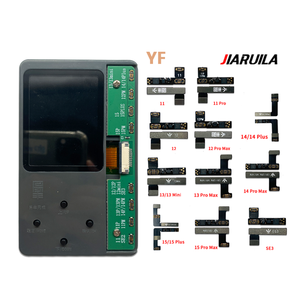 <span class=keywords><strong>Cable</strong></span> Flexible <span class=keywords><strong>de</strong></span> Reparación <span class=keywords><strong>de</strong></span> Batería YF en Oferta para <span class=keywords><strong>iPhone</strong></span> 15 14 Plus 13 Mini 12 11 Pro Max <span class=keywords><strong>SE</strong></span> 3, Placa <span class=keywords><strong>de</strong></span> Reparación <span class=keywords><strong>de</strong></span> Batería, Descuentos por Volumen - Product Image 2