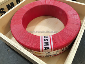 USMA nueva llegada 23938 CA rodamiento esférico de doble fila 23938 CC/W33 rodamiento de rodillos esféricos 23938 - Product Image 3