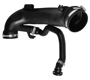 Pièces automobiles 9811909980 Tuyau d'admission d'air <span class=keywords><strong>Turbo</strong></span> adapté pour Peugeot 3008 508 5008 Citroen C4 Tuyau d'admission - Product Image 1