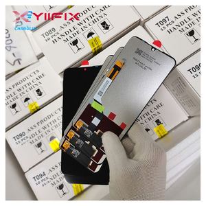 Écran tactile LCD de remplacement pour téléphone portable Redmi 77Pro7SNote 9S, qualité originale, garantie 1 an, affichage FHD, dureté saphir - Product Image 1