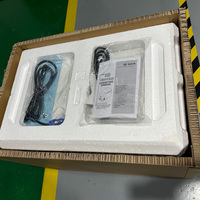 Refport DW-4525 -45C Congélateur mobile portable robuste à très basse température avec maintien de la sécurité et refroidissement Stirling pour