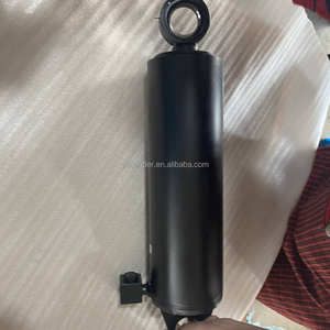 Cilindro Hidráulico de 1, <span class=keywords><strong>2</strong></span>, 3 y 4 Toneladas, Cilindro Hidráulico de Simple Efecto para Elevadores de Tijera, Fabricante de Cilindros Hidráulicos OEM ODM - Product Image 1