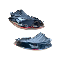 Kit de phares LED dynamiques pour VW Golf 7.5 GTI 70W 4000 Lumens 6000K Plug & Play, adaptable à tous les véhicules