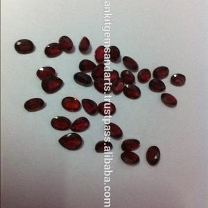 Piedras preciosas de espinela de rubí Natural de alta calidad, piedras preciosas de espinela Rosa Natural, piedras de corte ovalado calibradas de rubí de alta calidad - Product Image 4