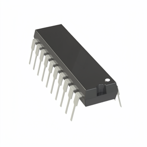 Authorized Distributor Embedded 20 DIP PIC18F14Q40-I_P Buy Online Electronic Components - Product Image 1