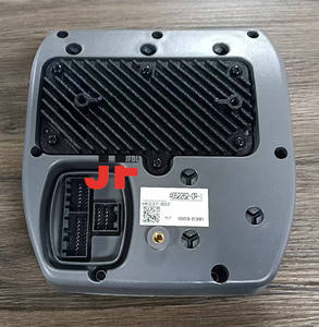 4652262 4653775 Displaypaneel voor Graafmachine ZX200-3 ZX210-3 ZX250-3 ZX330-3 ZX450-3 4631127 Monitor - Product Image 2