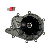 Pompe à eau Zhihang pour camions Foton modèle Auman 2005- Système de refroidissement Pièce de camion neuve d'origine N° OE 5367519