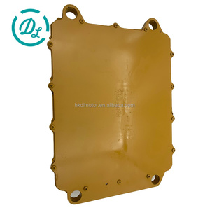 ตัวควบคุม ECM รุ่น EexcavaStart C11 C12 หมายเลข 206-2710 240-5303 353-8089 ของใหม่สำหรับเปลี่ยน รับประกัน 1 ปี - Product Image 2