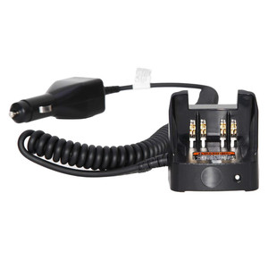 RLN4883A Car Walkie Talkie Fast Charger Compatible with E8600 E8608 E8628 DP3441 DP3601 GP338 GP328 Radio Intercom - Product Image 2