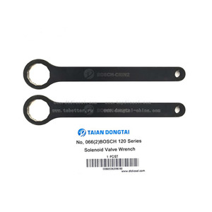 <span class=keywords><strong>NOO</strong></span>.066 (2)120 phun loạt solenoid van cờ lê DIESEL phun cờ lê - Product Image 1