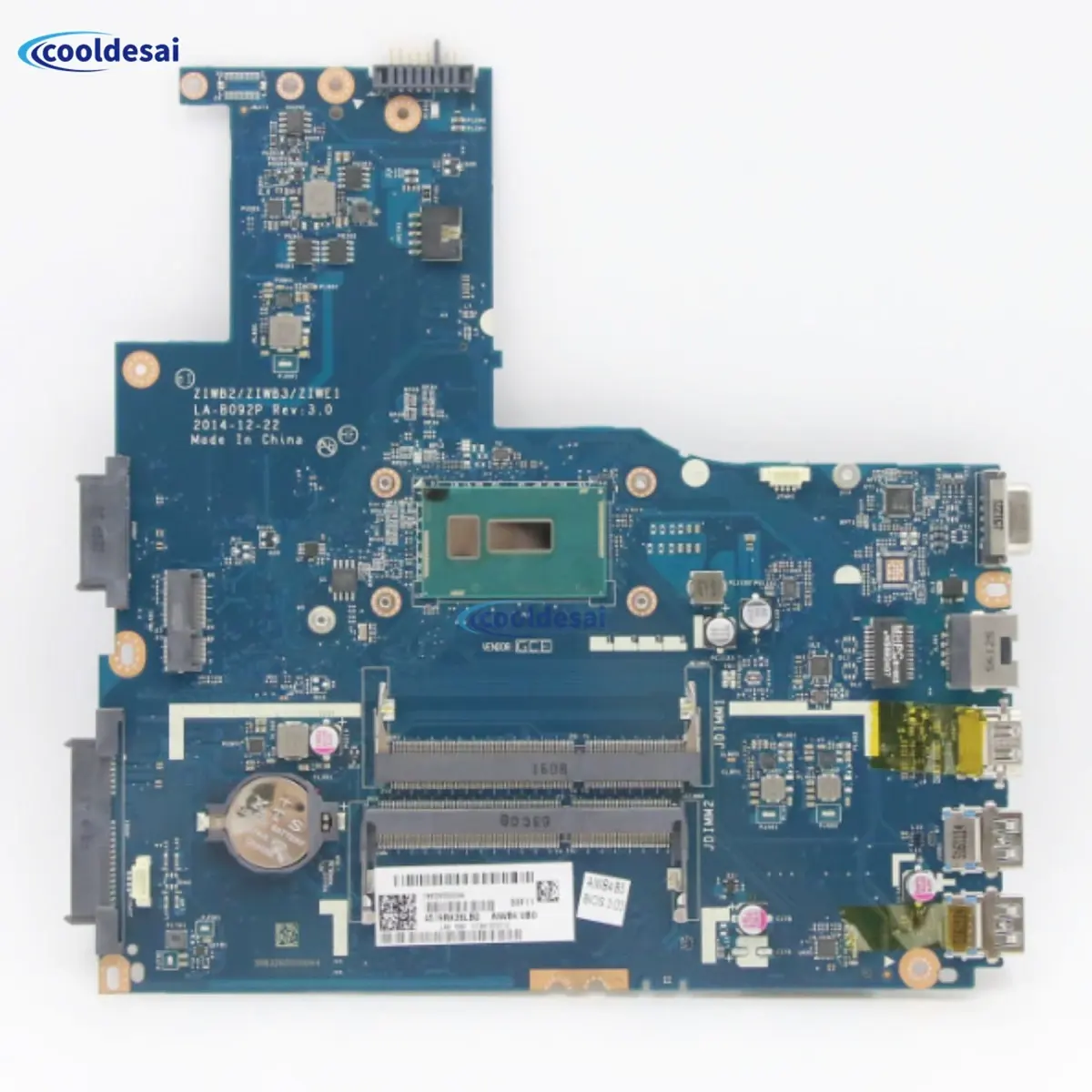 Lenovo LA B092P Laptop Motherboards High Performance