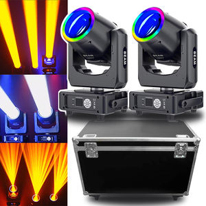 230W 7R cabeza móvil perfil focos led luces discoteca haz móvil etapa discoteca iluminación - Product Image 1