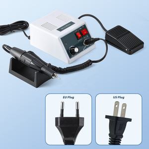 Attrezzatura dentale da laboratorio 35000 Rpm lucidatura dentale Micro motore con manico 204 - Product Image 5