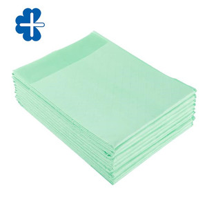 Cao Thấm Dùng Một Lần Mô Antislip Underpad Không Kiểm Soát Underpad Cho Người Lớn - Product Image 6