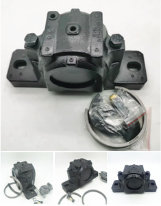 Roulement de bloc de plomb fendu d'usine chinoise SN305 SN306 SN307 SN308 SN309 <span class=keywords><strong>SN310</strong></span> SN311 SN312 SN313 SN314 SN315 - Product Image 5