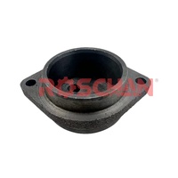 Vente en gros de pièces de camion IVECO OEM 2477056 Culasse de blocage de différentiel