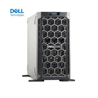Meilleur prix vente chaude original Intel Xeon E-2224 De ll PowerEdge T340 serveur