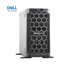 Meilleur prix vente chaude original Intel Xeon E-2224 De ll PowerEdge <span class=keywords><strong>T340</strong></span> serveur - Product Image 2