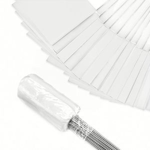 Direkt vom Hersteller: Wasserdichte, Knitterfreie Markierungsfahnen mit Individuellem Logo-Druck, Großbestellung zu Wettbewerbsfähigen Preisen - Product Image 5