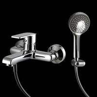 Mitigeur de douche Kalofer Ø35 Sedal |   Corps en laiton durable |   THS Thermostyle ®