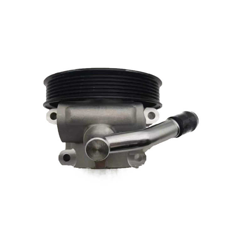 A-Premium Power Steering Reservoir Tank With Cap Compatible