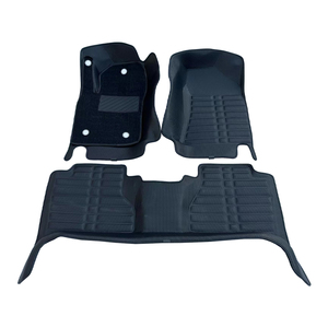 <span class=keywords><strong>Tappetini</strong></span> per <span class=keywords><strong>Auto</strong></span> in Pelle Diamantata 5D di Alta Qualità per Argentina, Compatibili con Amarok, Capture, Chronos, Frontier, Maverick - Product Image 4