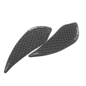 Đối với Suzuki gsxr1000 <span class=keywords><strong>gsxr</strong></span> 1000 2009-2015 Xe Máy bình xăng Side Grip lực kéo bảo vệ đầu gối Sticker chống trượt <span class=keywords><strong>Pad</strong></span> - Product Image 6