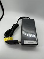Clevo P370SM-A P570WM MSI GT83VR GT73VR GT80S Asus Adaptateur secteur 330W 19.5V 16.92A 4 trous Sortie ca pour ordinateur portable