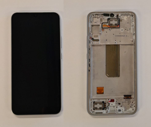 Écran LCD de remplacement OEM pour téléphone portable Samsung A34 A12 A13 A14 A23 <span class=keywords><strong>A22</strong></span> A32 A33 A10 A50 A51 A53 A54 <span class=keywords><strong>5G</strong></span> - Product Image 2