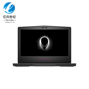 แล็ปท็อปมือสองประสิทธิภาพสูง 90% สภาพใหม่ สำหรับเล่นเกมส์อีสปอร์ต รุ่น 15 R3 ใช้ CPU I7-7700H แรม 16GB ความจุ 512GB หน้าจอ 15.6 นิ้ว การ์ดจอ GTX1060 - Product Image 3