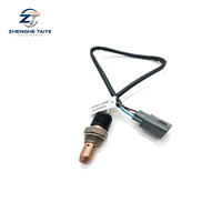 Sonde d'oxygène ZT fiable OE 89467 68020 pour Toyota (sensibilité au rapport air-carburant)