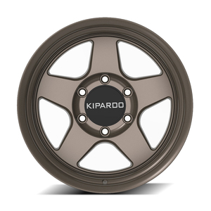 Jantes de rechange personnalisées de 17 pouces, 6 trous, en alliage <span class=keywords><strong>sport</strong></span>, à déport profond, gris anthracite, finition usinée argentée, pour voitures particulières - Product Image 2