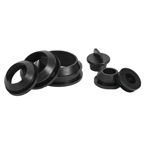 Plastic Water Meter Well Applicable Opening Seal Rubber Washers And Gaskets For Sealing Applications