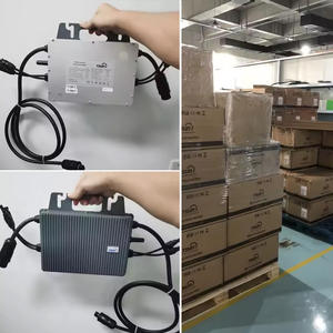 <span class=keywords><strong>Tsun</strong></span> Micro Inverter 400 vatios 600 vatios 800 vatios Hoymiles Microinversor 800W - Product Image 6